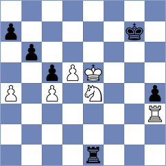 Korotylev - Filippov (Moscow, 1995)