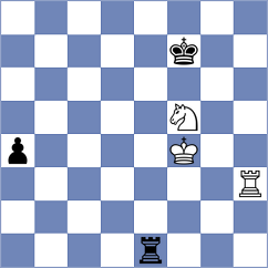 Zhou - Cordoba Roa (chess.com INT, 2025)