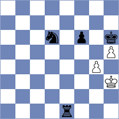 Caruana - Bartel (chess.com INT, 2026)
