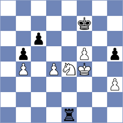 Ozcan - Kazantsev (Kemer, 2009)