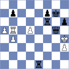 Sewerinov - Noennig (Playchess.com INT, 2020)