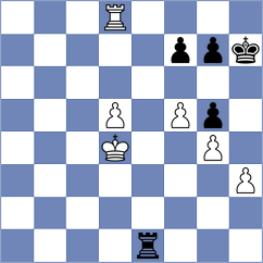 Munoz Sanchez - Fries Nielsen (chess.com INT, 2022)