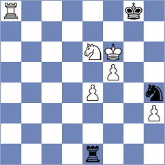 Van Foreest - Michalik (Chess.com INT, 2019)