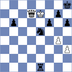 Nacario - Richards (Budapest HUN, 2024)