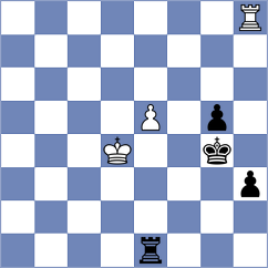 Toledo Lopez - Antunes (Benasque, 1996)