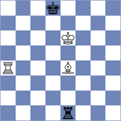 Crispin Ferreras - Bus (chess.com INT, 2025)