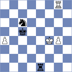 Skliarov - Korpics (chess.com INT, 2023)