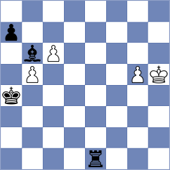 Storey - Arkell (chess.com INT, 2022)
