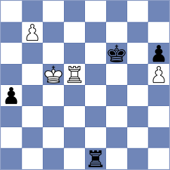 Huston - Moskow (New York USA, 2023)