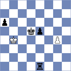 Xie - Krysa (chess.com INT, 2021)