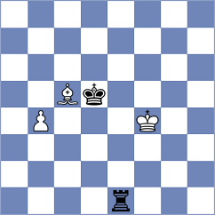 Closhen - Hoppe (Playchess.com INT, 2020)