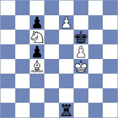 Baryshpolets - Dzhangirov (Kiev, 2009)