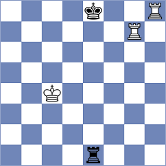 Ubilluz Pena - Buenano Silva (Chess.com INT, 2020)