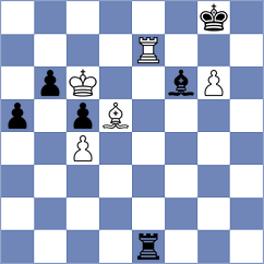 Dumanuly - Terlouw (chess.com INT, 2025)