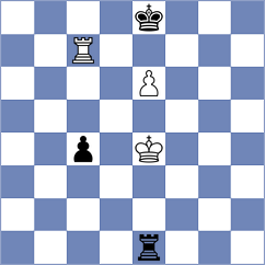 Petrovic - Batkovic (Tivat, 1995)