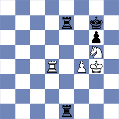 Rozhkov - Nair (Chess.com INT, 2021)