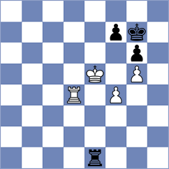 Abdulla - Bardhi (Chess.com INT, 2021)