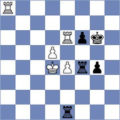 Maltsevskaya - Gumularz (Pasching AUT, 2025)