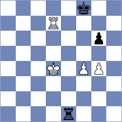 Radosavljevic - Zivkovic (Tivat, 1995)