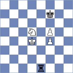Maksimovic - Taboas Rodriguez (chess.com INT, 2023)