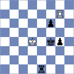 Zverev - Dordzhieva (Chess.com INT, 2020)