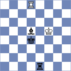 Vlassov - Goroshkov (chess.com INT, 2022)