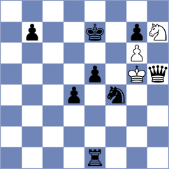 Petroff - Dima (Chess.com INT, 2020)
