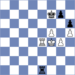 Drygalov - Zhenetl (Chess.com INT, 2018)