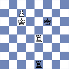 Di Berardino - Korchynskyi (chess.com INT, 2025)