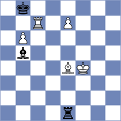 Hayrapetyan - Gadzhiev (chess.com INT, 2025)