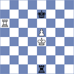 Fernandez Bustamante - Vlassov (chess.com INT, 2023)