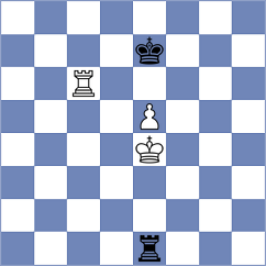 Avinash - Bluebaum (chess.com INT, 2023)