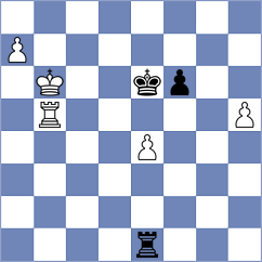 Rakotomaharo - Randazzo (Chess.com INT, 2020)