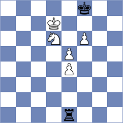 Gandhi - Buenafe Moya (chess.com INT, 2024)