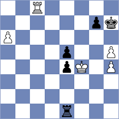 Xu - Huang (Shaoxing CHN, 2024)