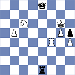 Martin Fernandez - Lopez Coto (Asturias, 1999)