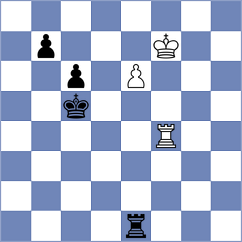 Ankit Ray - Vikramaditya Abhijit Chavan (Jamshedpur IND, 2023)