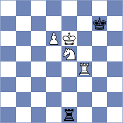 Sirosh - Gallego Alcaraz (chess.com INT, 2022)