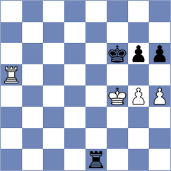 Vu - Ramos (Lichess.org INT, 2021)
