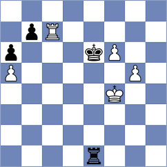 Spassky - Volovich (Somerset, 1986)