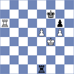Gadimbayli - Narayanan (chess.com INT, 2023)