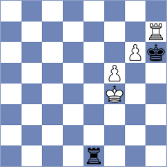 Aravindh - De Boer (chess.com INT, 2025)