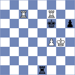 Maciel - Lawrence (Lichess.org INT, 2021)
