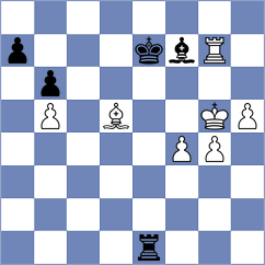 Oganian - Colijn (Chess.com INT, 2019)