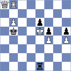 Mizzi - Torosyan (chess.com INT, 2025)