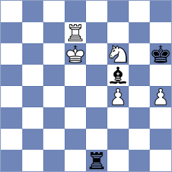 Zubarev - Wafa (chess.com INT, 2024)
