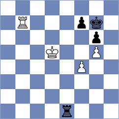 Kamsky - Barp (chess.com INT, 2024)