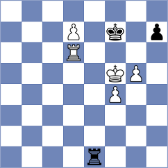 Wueest - Persson (chess.com INT, 2024)