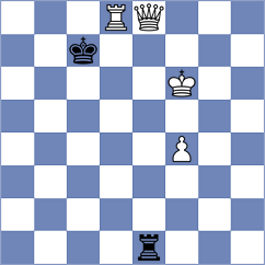 Venkatesh - Pilarte (chess.com INT, 2025)
