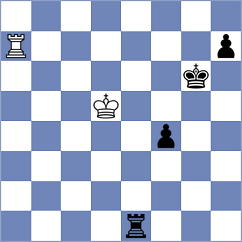 Stangl - Llari (chess.com INT, 2023)